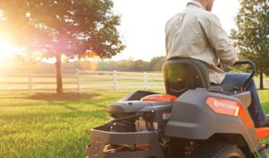 Albany Lawn Mowing